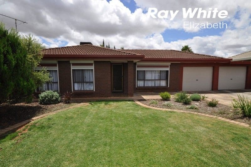 3 Boston Court, Craigmore SA 5114, Craigmore - Thumbnail 2
