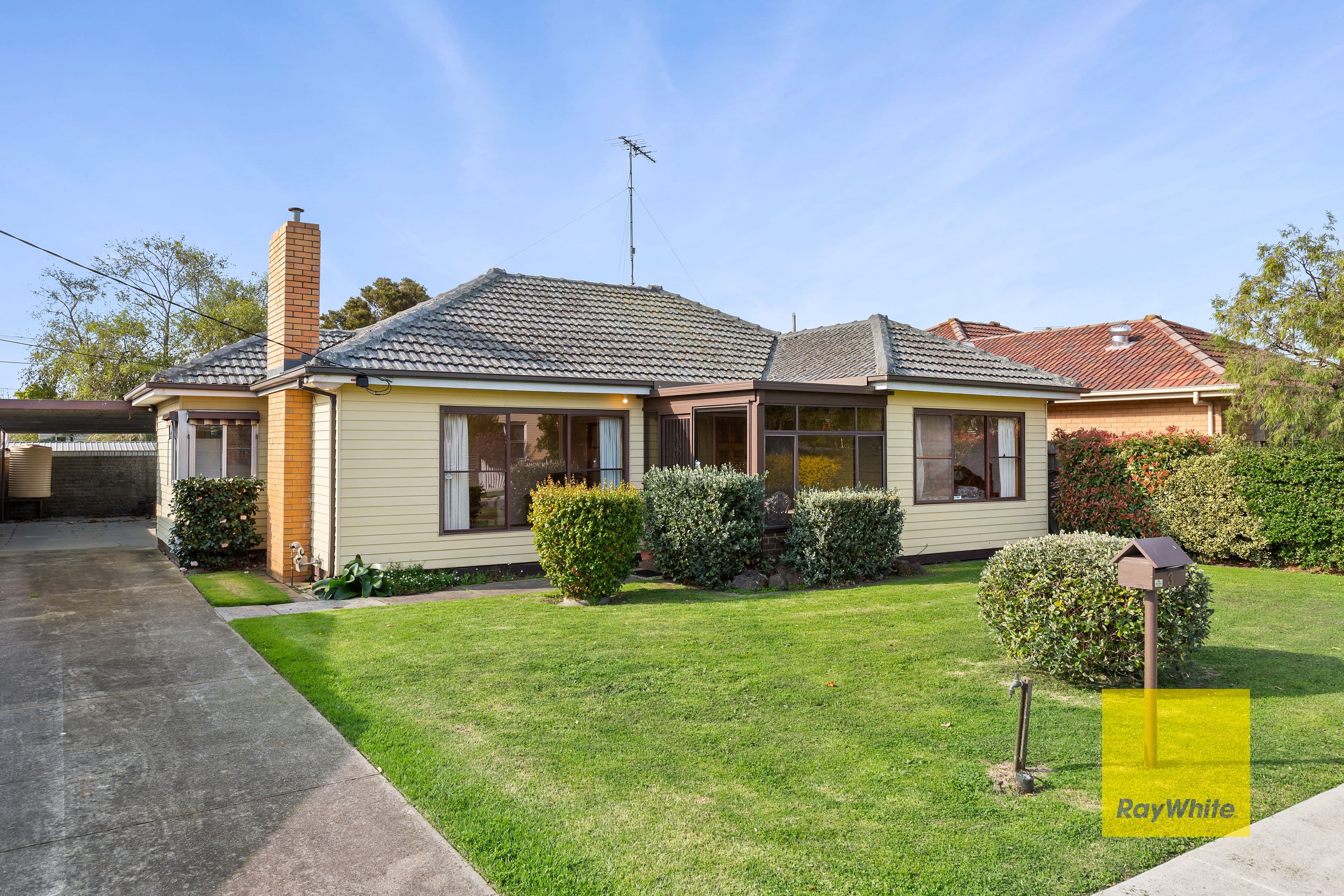 3 Dorward Avenue, Newcomb VIC 3219, Newcomb - Image 1