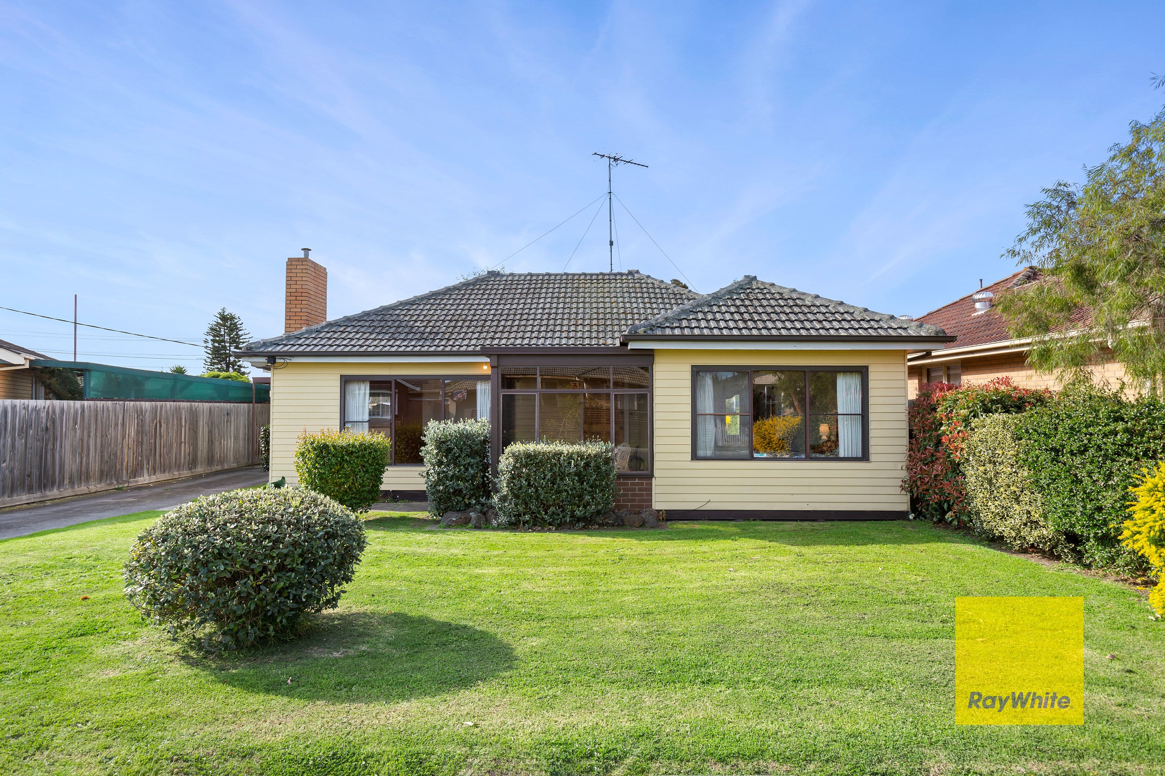 3 Dorward Avenue, Newcomb VIC 3219, Newcomb - Thumbnail 2