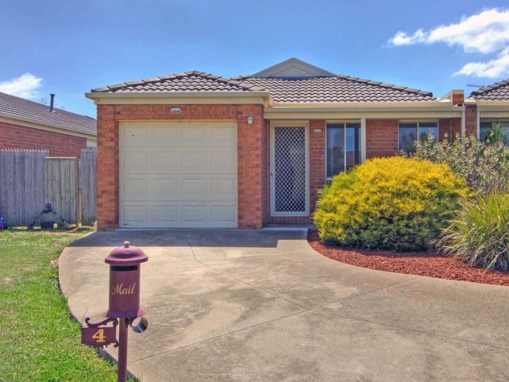 4 Amethyst Place, Werribee VIC 3030, Werribee - Image 1