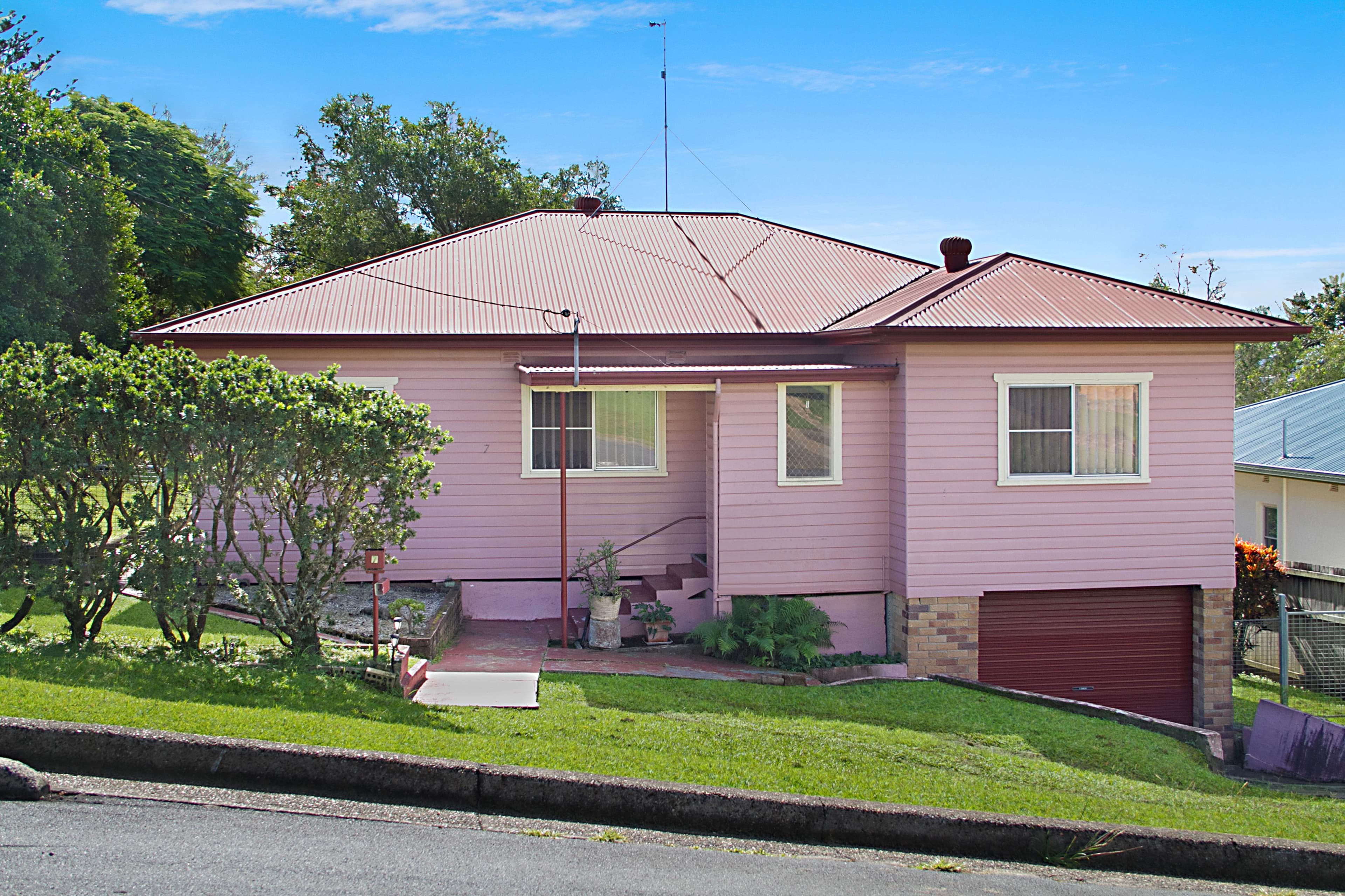 7 Gloucester Street, Murwillumbah NSW 2484, Murwillumbah - Thumbnail 2