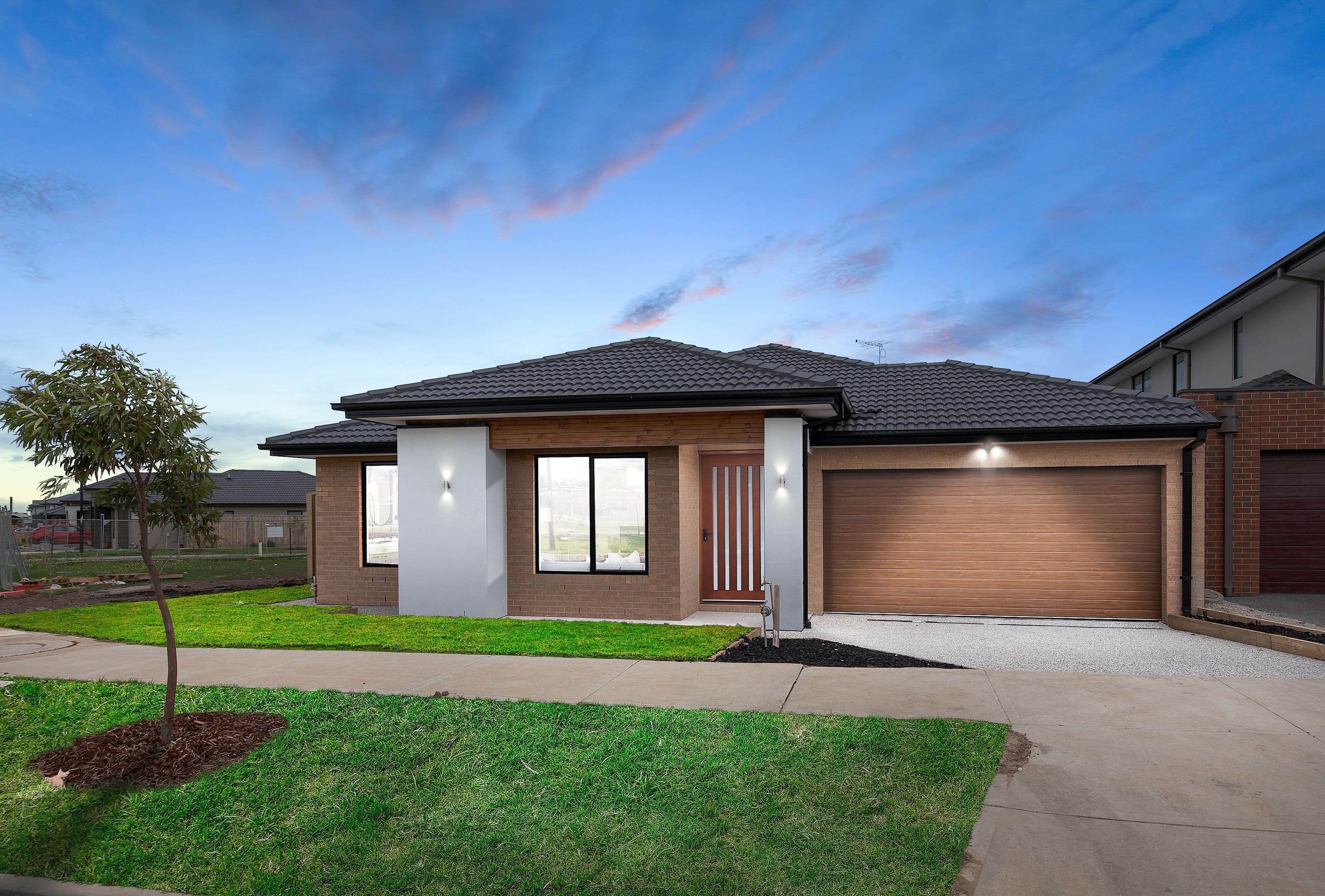 23 Nopal Boulevard, FRASER RISE VIC 3336, Fraser Rise - Thumbnail 2