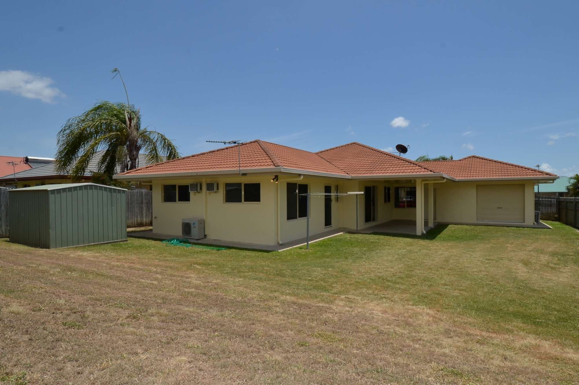 38 Southern Cross Circuit, DOUGLAS QLD 4814, Douglas - Thumbnail 4