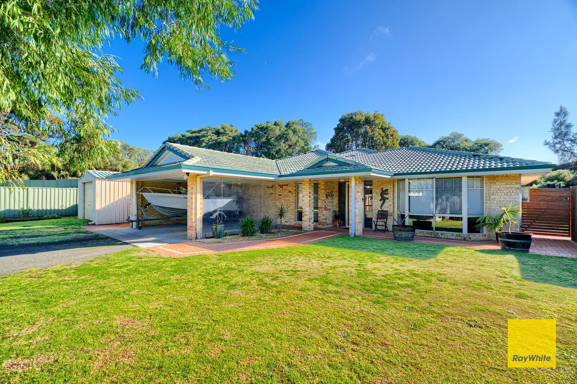 5 Bluewren Court, Little Grove WA 6330, Little Grove - Image 1