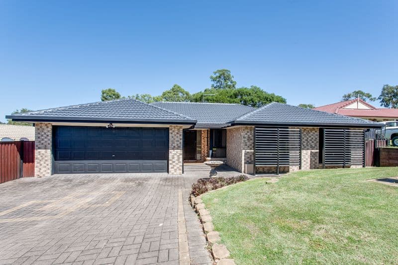 76 Glasshouse Crescent, Forest Lake QLD 4078, Forest Lake - Image 1