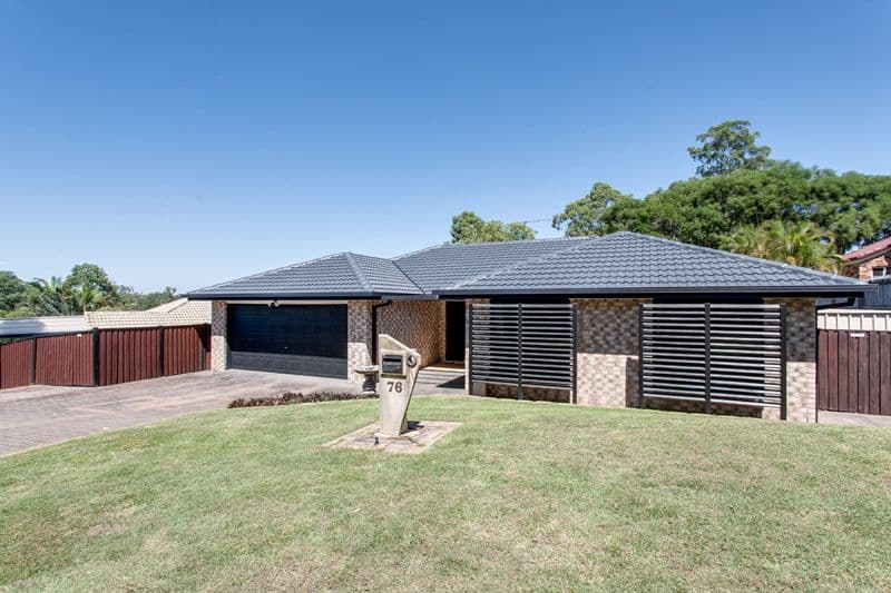 76 Glasshouse Crescent, Forest Lake QLD 4078, Forest Lake - Thumbnail 2