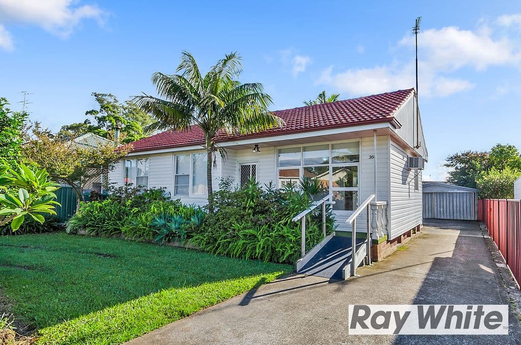 360 Kanahooka Road, Dapto NSW 2530, Dapto - Image 1