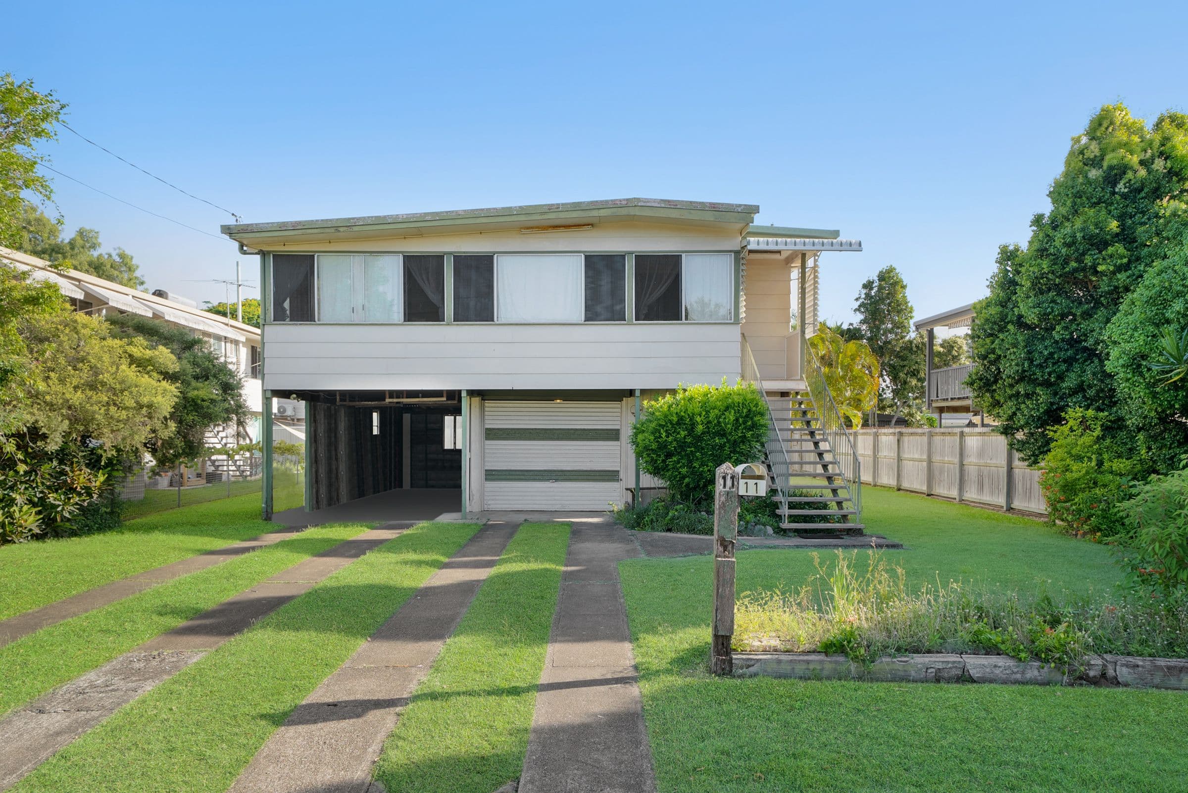 11 Bellevue Terrace, Redcliffe QLD 4020, Redcliffe - Image 1