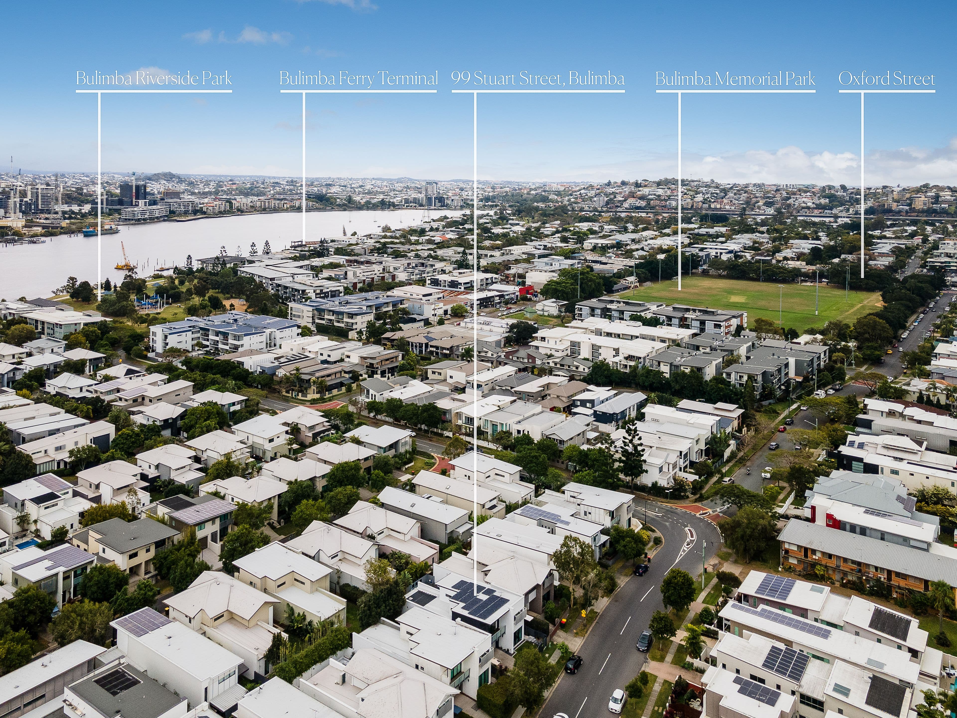 99 Stuart Street, Bulimba QLD 4171, Bulimba - Thumbnail 4