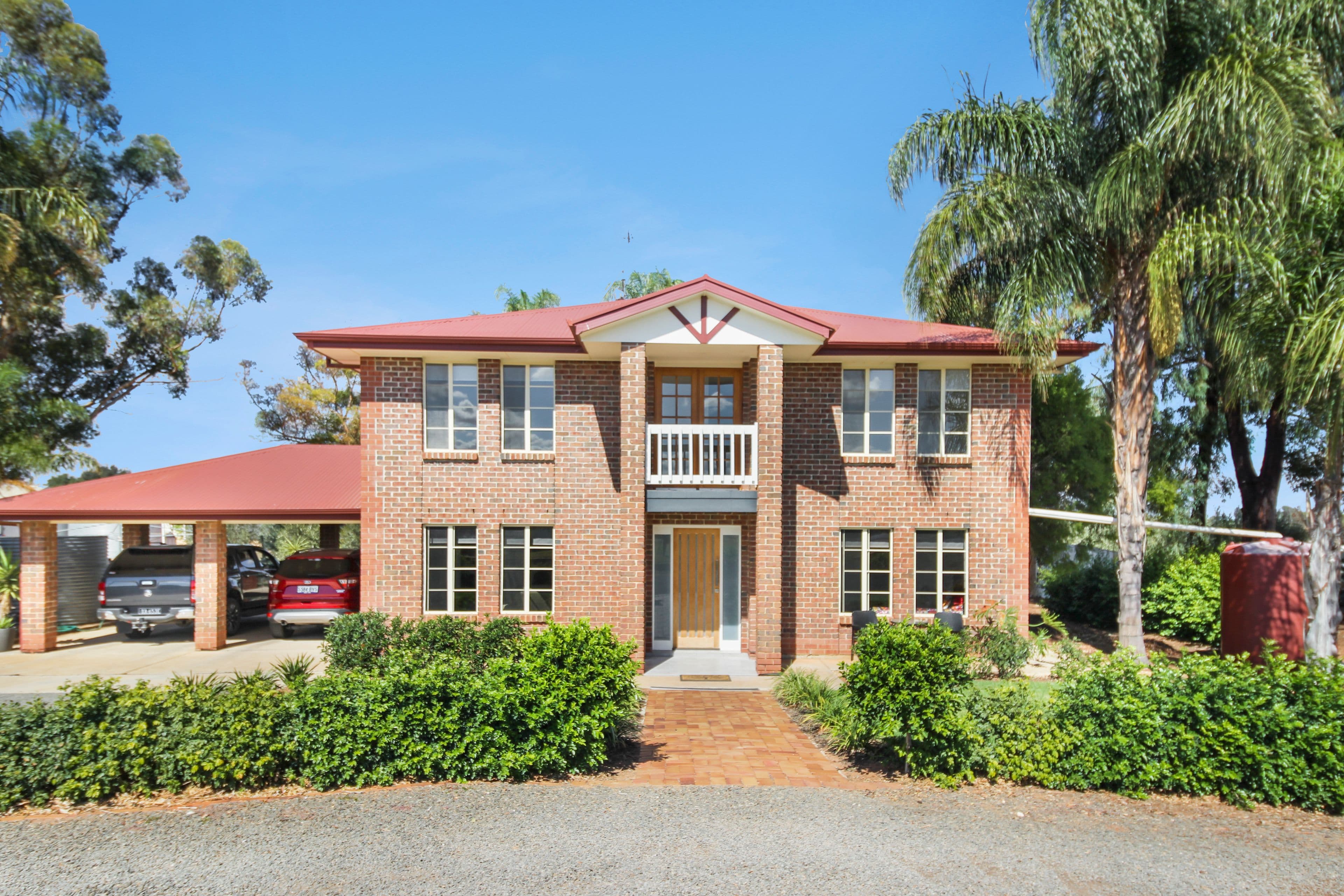 84 Benlow Road, Waikerie SA 5330, Waikerie - Image 1