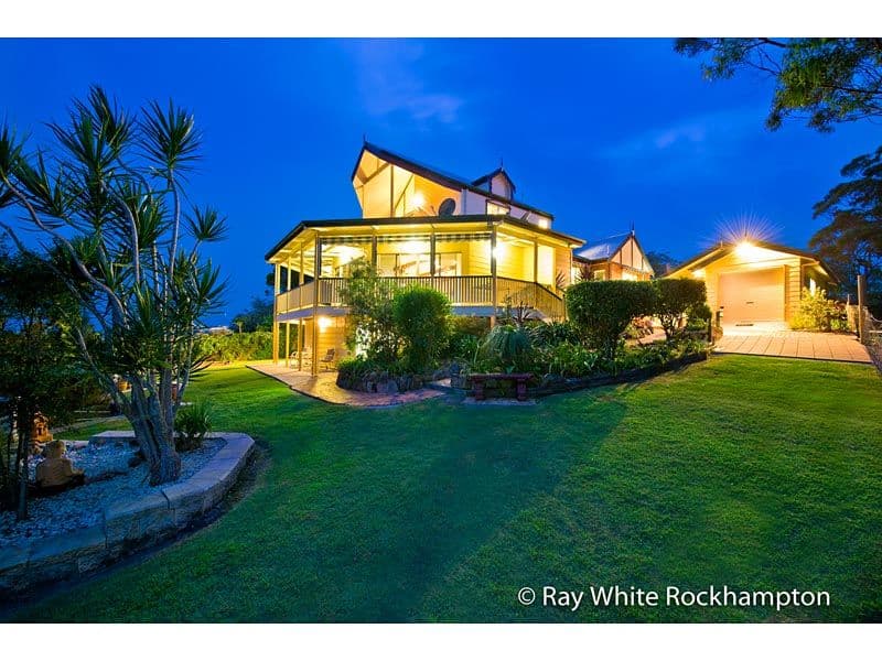 11 Sleipner Street, Mount Archer QLD 4701, Mount Archer - Thumbnail 2