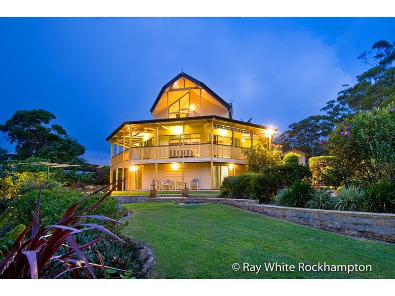 11 Sleipner Street, Mount Archer QLD 4701, Mount Archer - Thumbnail 3