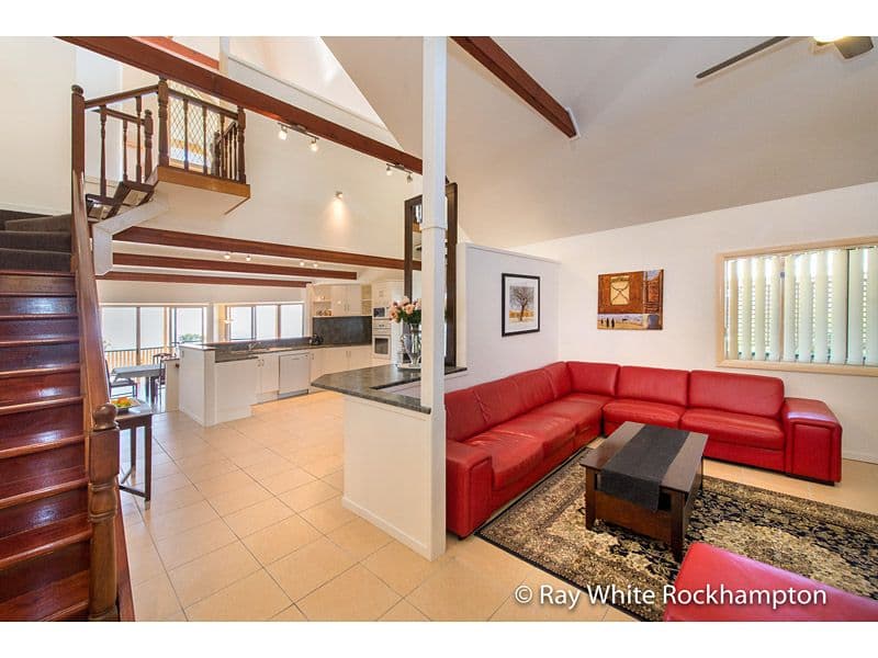 11 Sleipner Street, Mount Archer QLD 4701, Mount Archer - Thumbnail 6