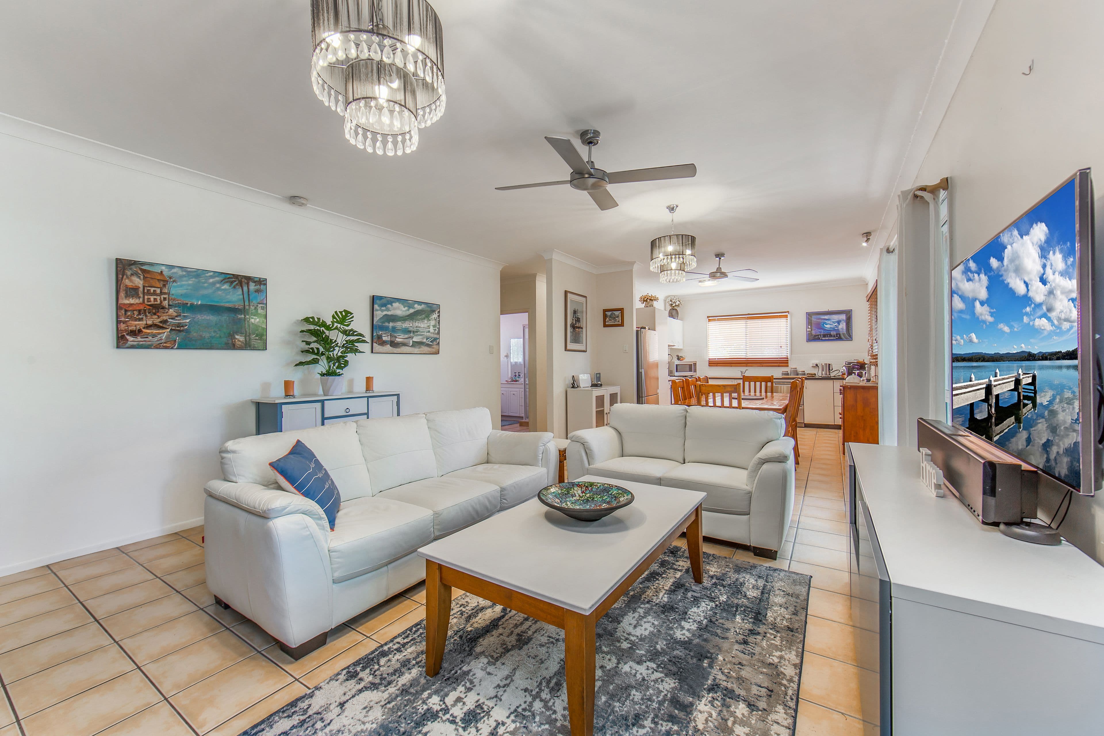 17 Collins Street, Woody Point QLD 4019, Woody Point - Image 1