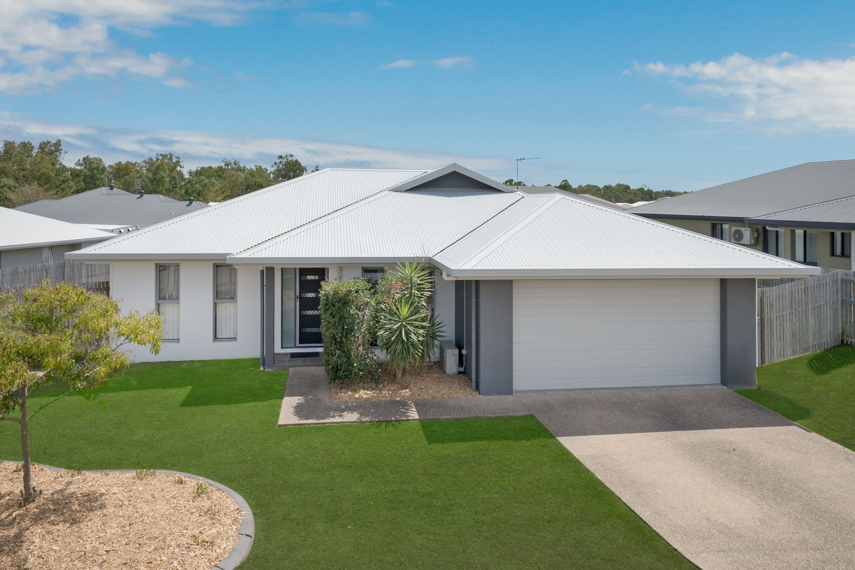 3 Merritt Court, Deeragun QLD 4818, Deeragun - Image 1