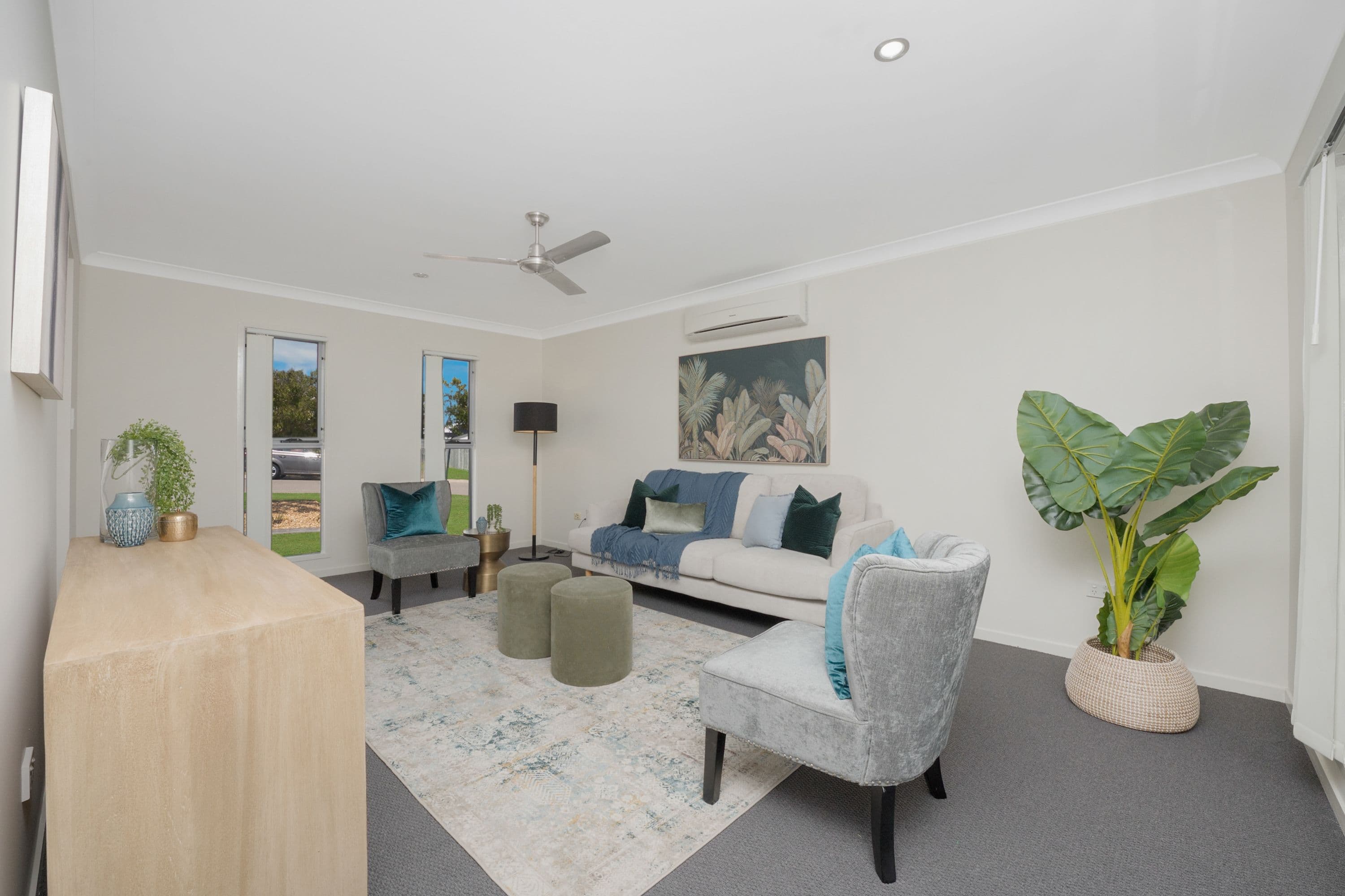3 Merritt Court, Deeragun QLD 4818, Deeragun - Thumbnail 2