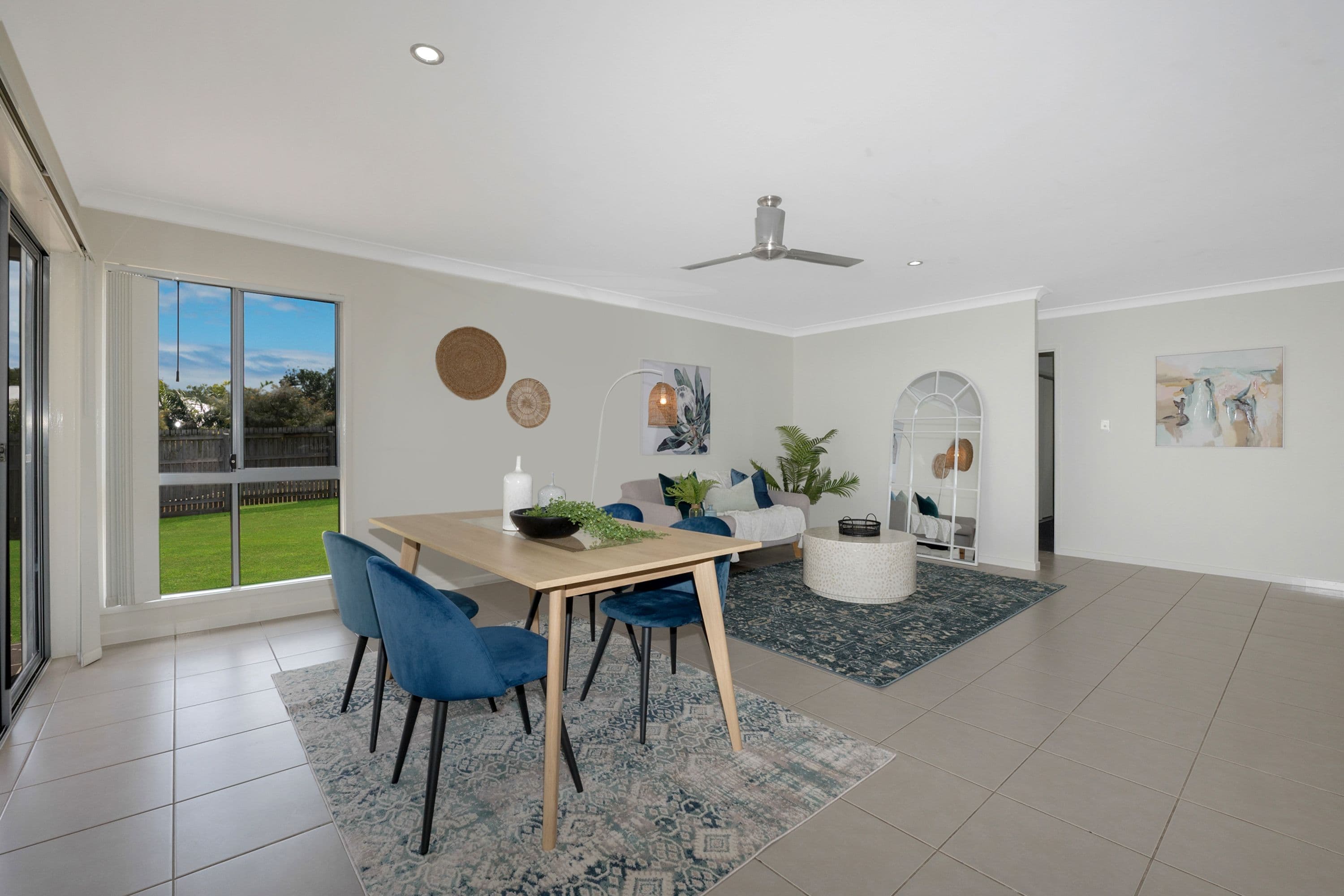 3 Merritt Court, Deeragun QLD 4818, Deeragun - Thumbnail 4