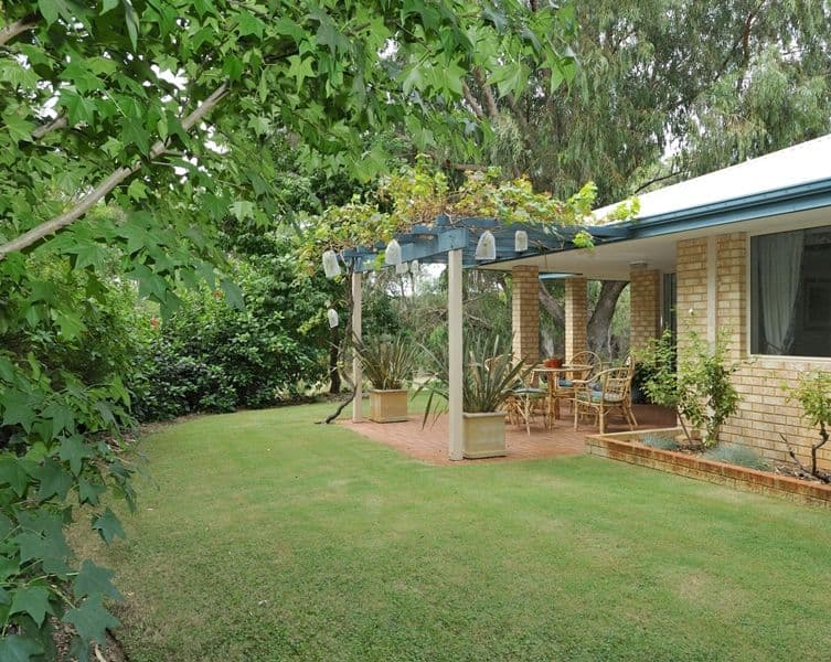 19 Tincombe Grove, BALDIVIS WA 6171, Baldivis - Thumbnail 4