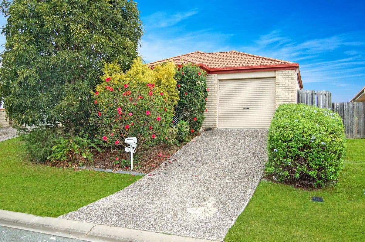 31 Griffen Place, Crestmead QLD 4132, Crestmead - Image 1