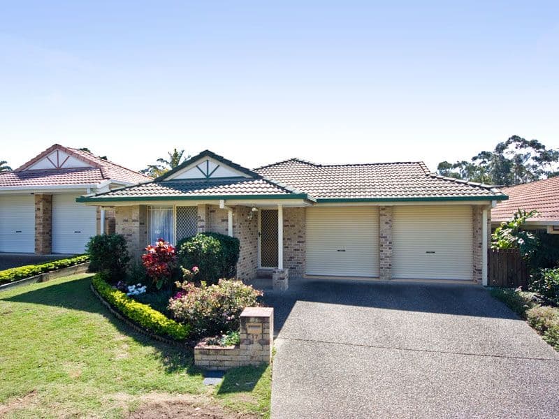 17 Augusta Place, FOREST LAKE QLD 4078, Forest Lake - Image 1