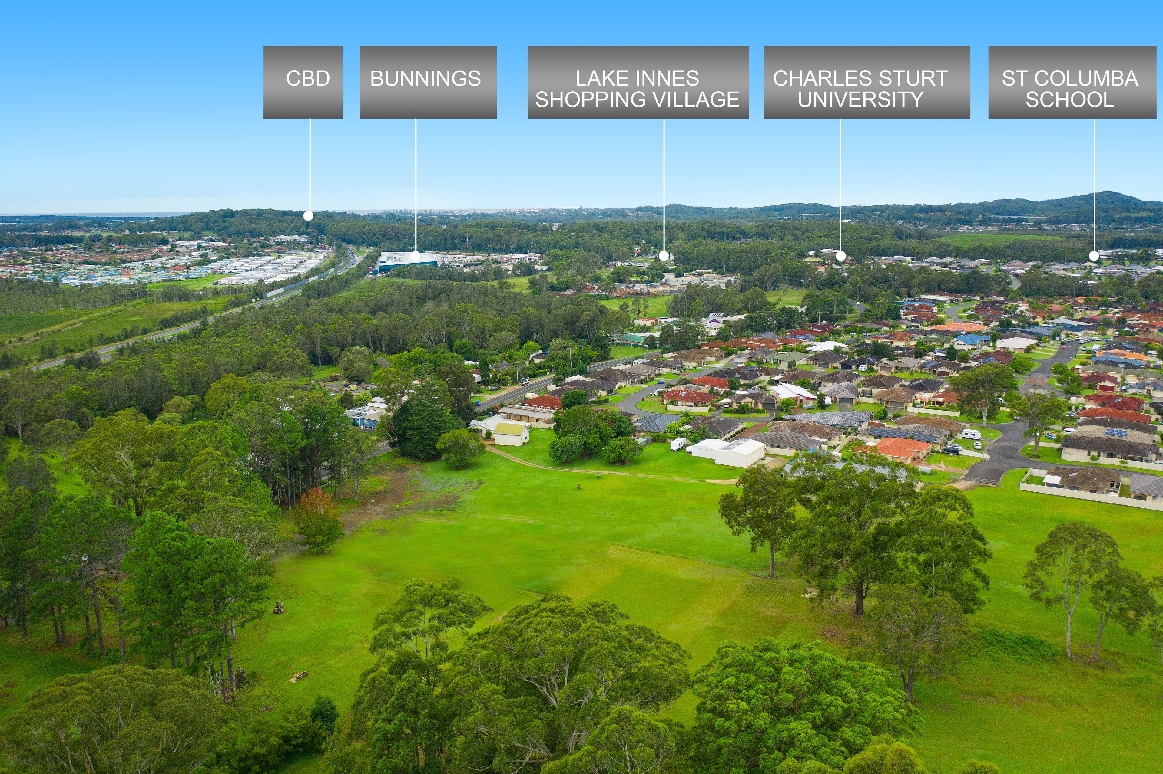 165 John Oxley Drive, Port Macquarie NSW 2444, Port Macquarie - Image 1