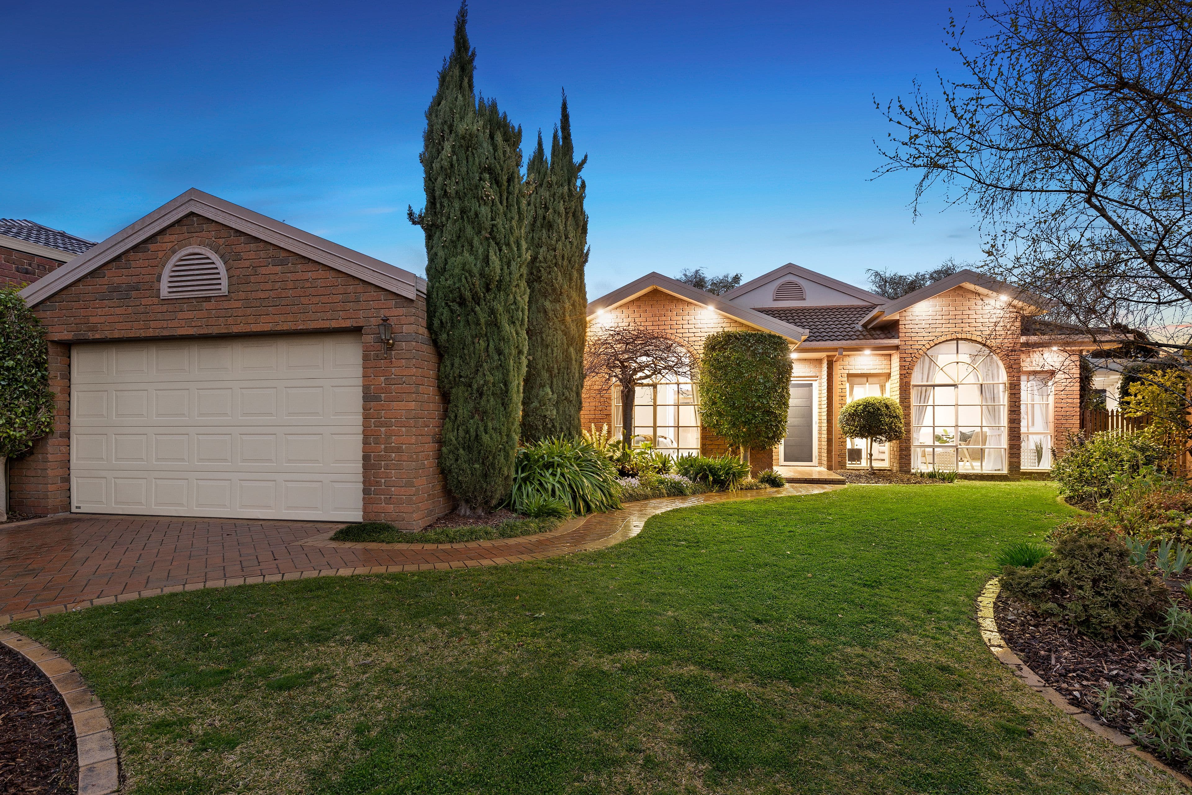 4 Gilda Court, Rowville VIC 3178, Rowville - Image 1