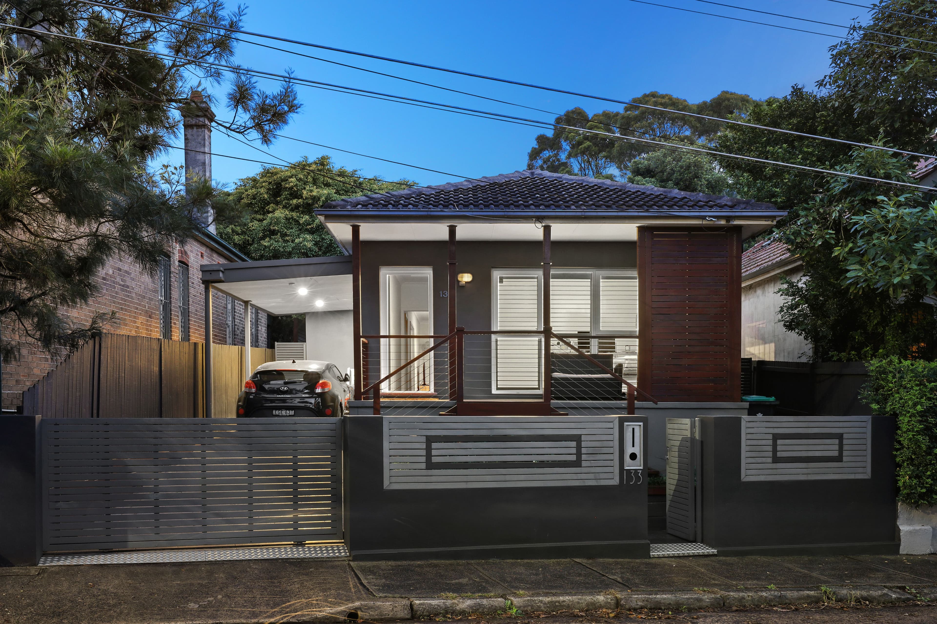 133 Trafalgar Street, Stanmore NSW 2048, Stanmore - Image 1