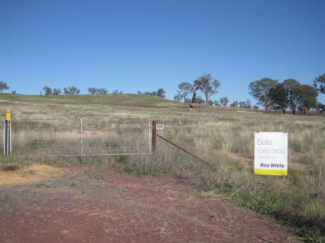 109 Dowling Drive, Murringo Via, YOUNG NSW 2594, Young - Image 1
