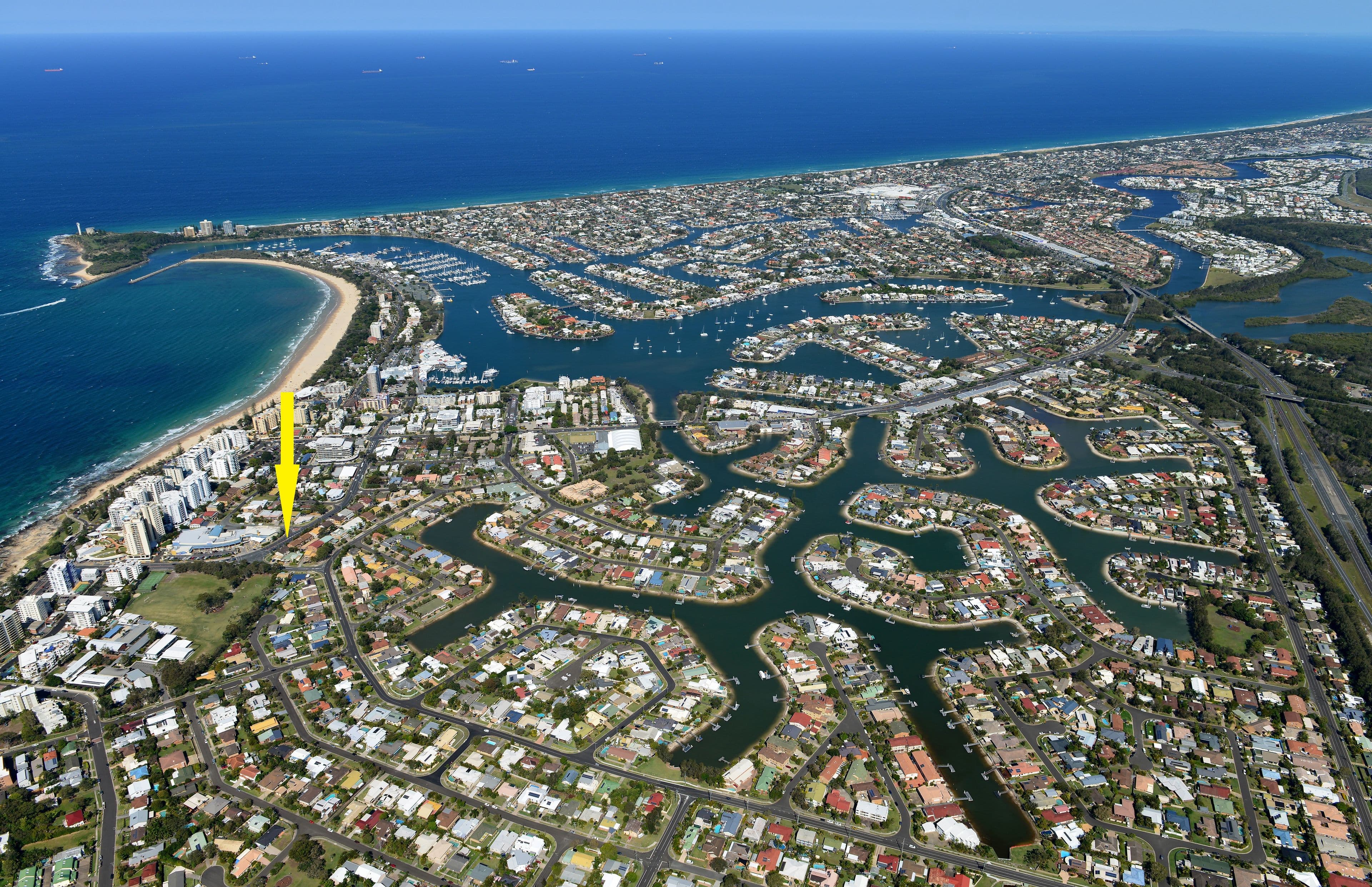 33 Walan Street, Mooloolaba QLD 4557, Mooloolaba - Image 1