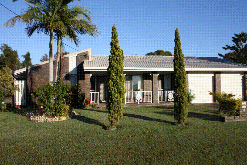 8 Catherine Street, Golden Beach QLD 4551, Golden Beach - Image 1