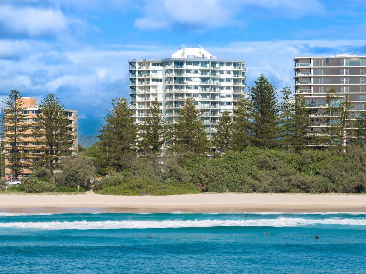 17/30-40 The Esplanade, Burleigh Heads QLD 4220, Burleigh Heads - Image 1