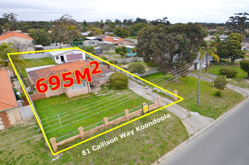 83 Callison Way, Koondoola WA 6064, Koondoola - Thumbnail 2