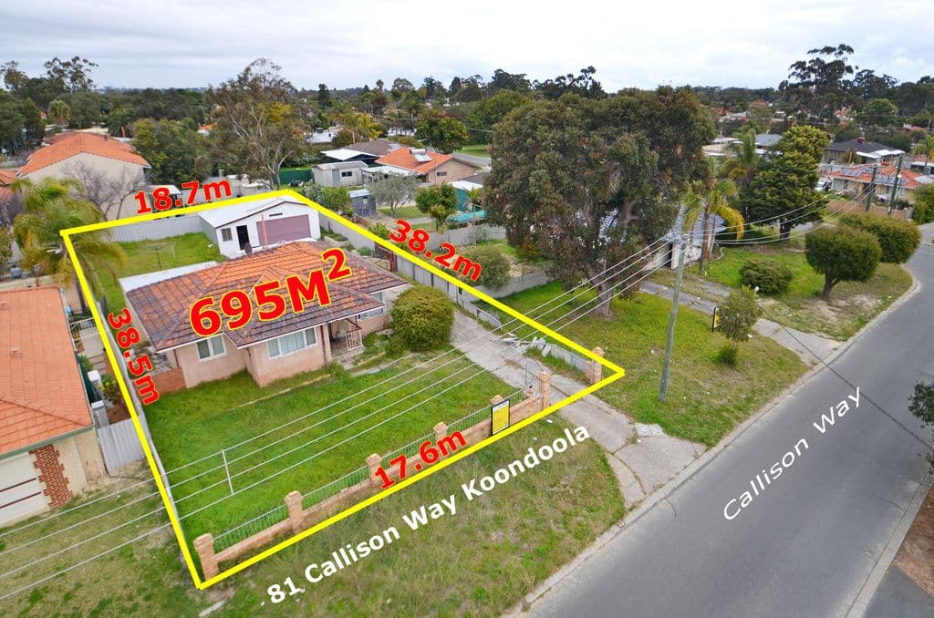83 Callison Way, Koondoola WA 6064, Koondoola - Thumbnail 3