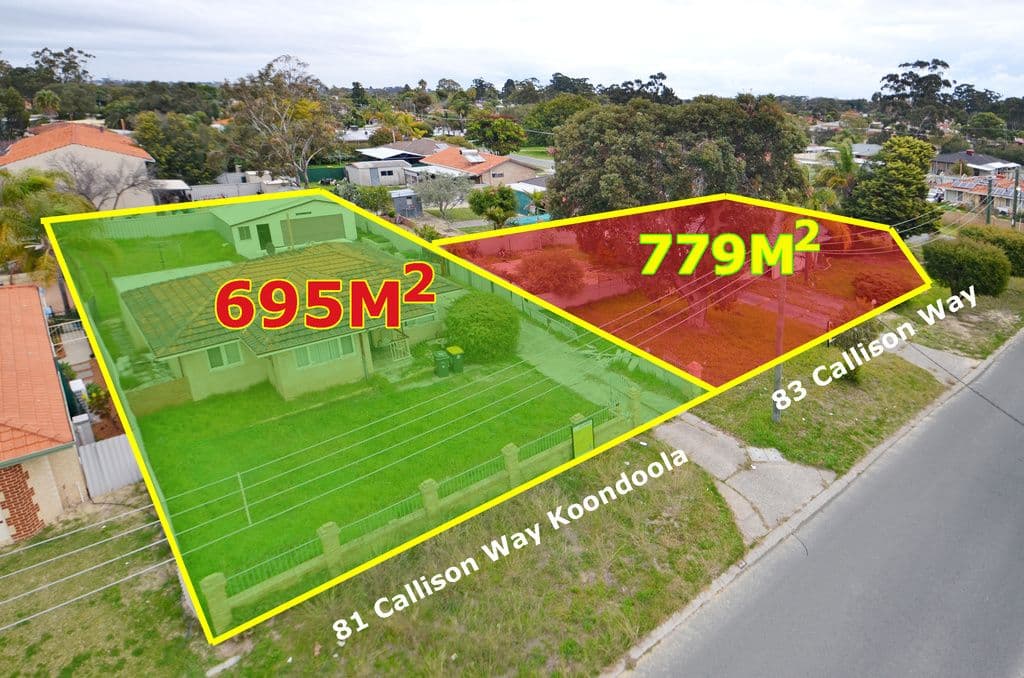 83 Callison Way, Koondoola WA 6064, Koondoola - Thumbnail 5