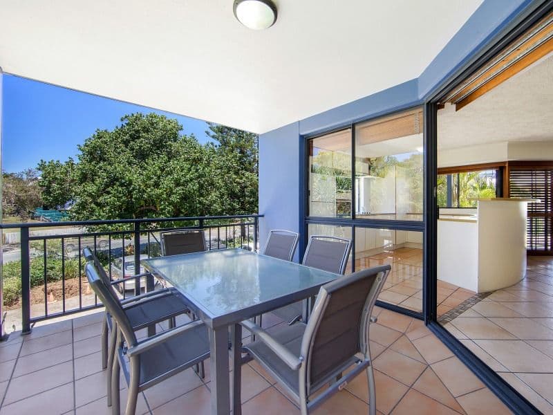 Unit 28 'Portobello' 6 Beerburrum Street, DICKY BEACH QLD 4551, Dicky Beach - Thumbnail 2