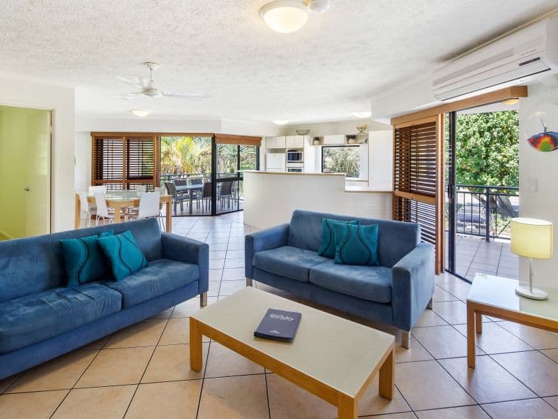 Unit 28 'Portobello' 6 Beerburrum Street, DICKY BEACH QLD 4551, Dicky Beach - Thumbnail 5