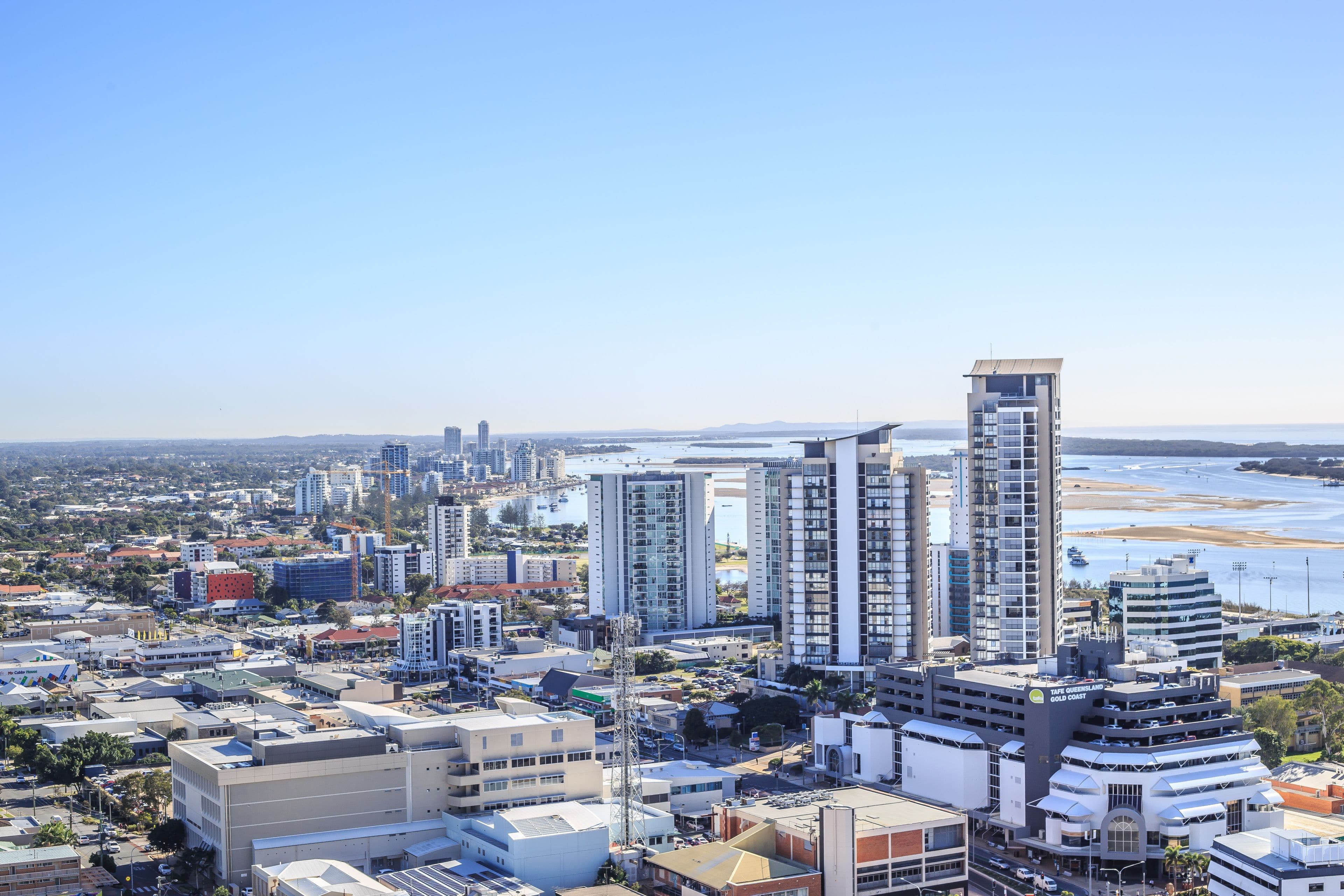 5 Lawson Street, Southport QLD 4215, Southport - Image 1