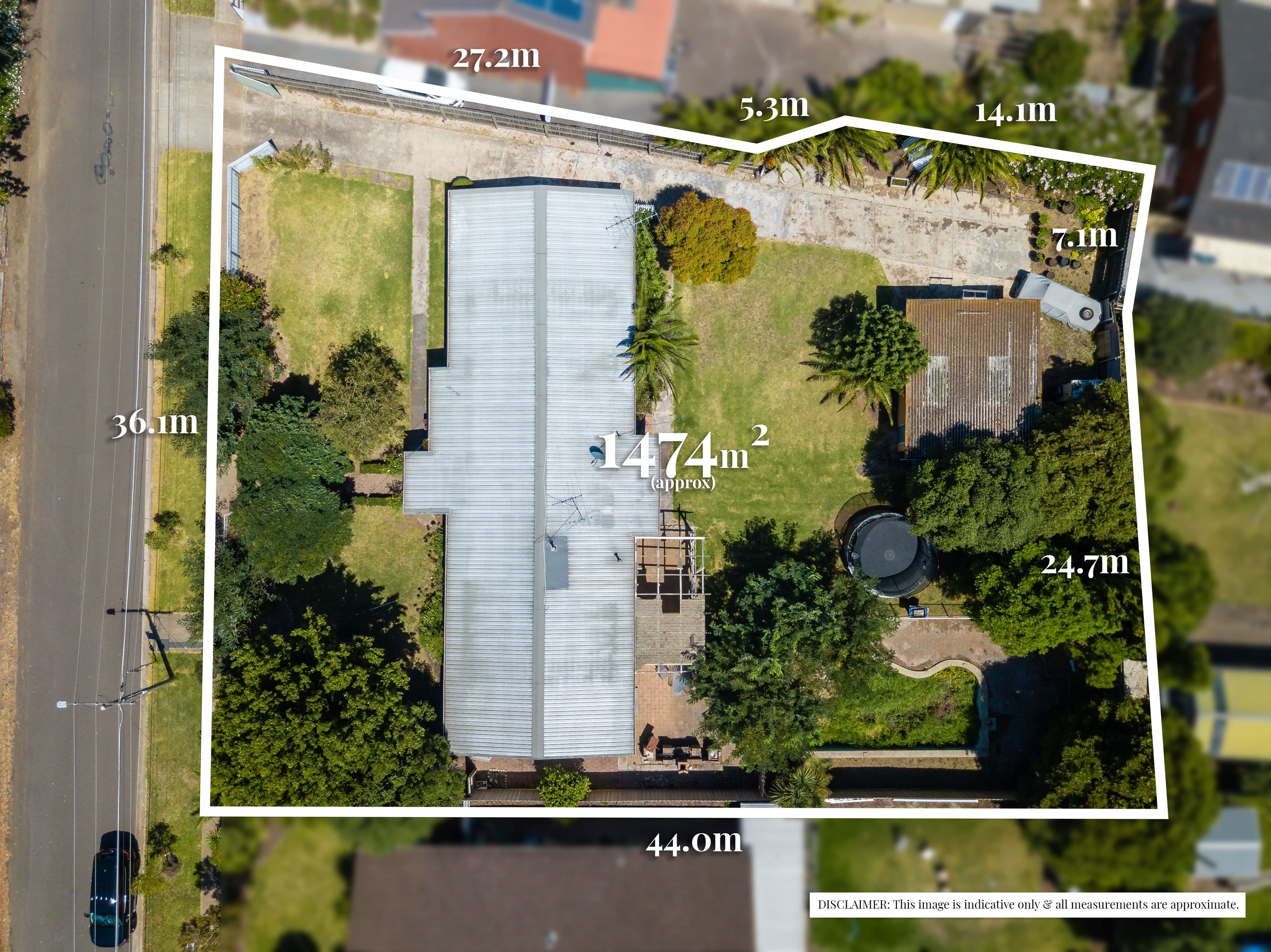 173-175 Bacchus Marsh Road, Corio VIC 3214, Corio - Image 1