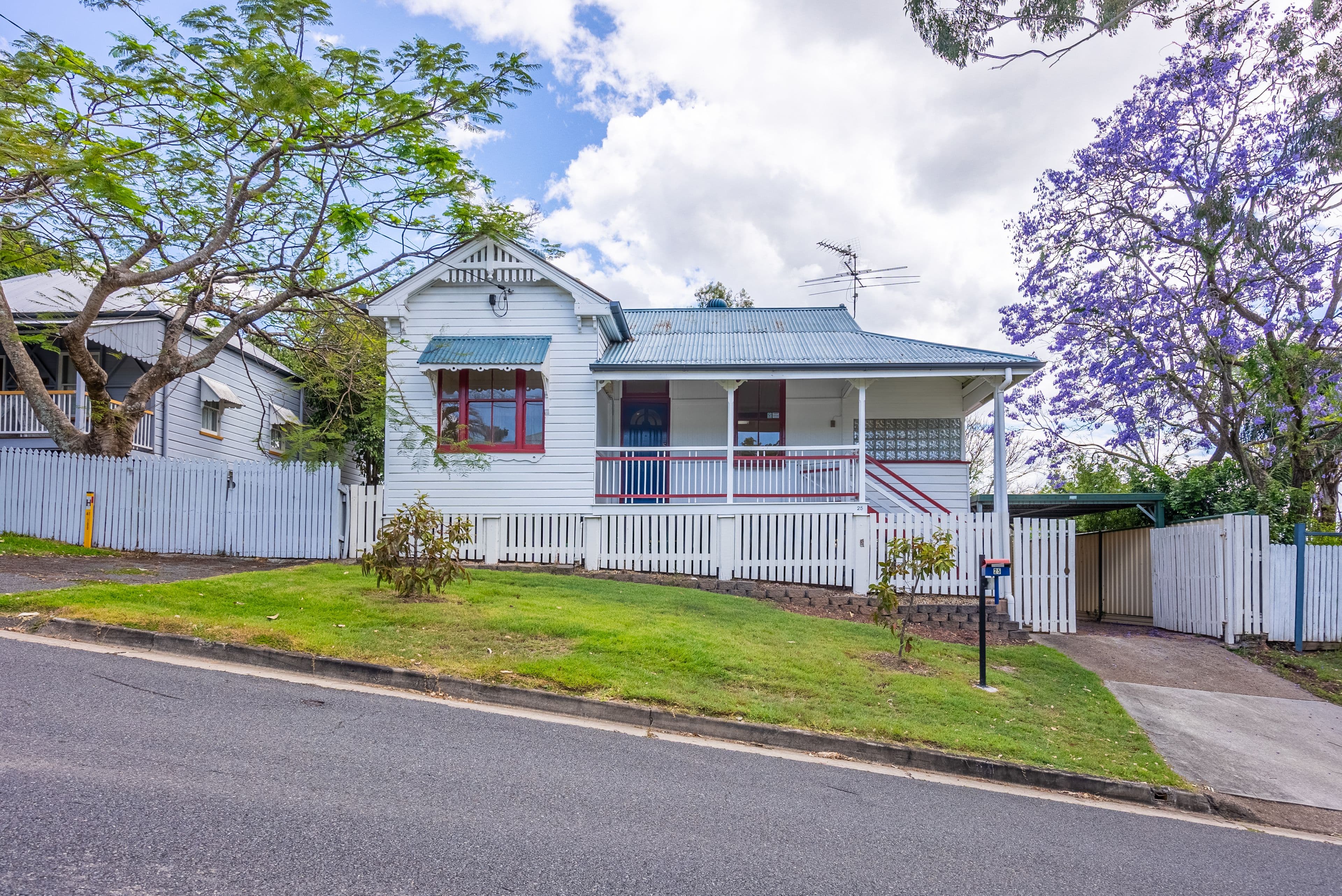 25 Clay Street, Ipswich QLD 4305, Ipswich - Image 1