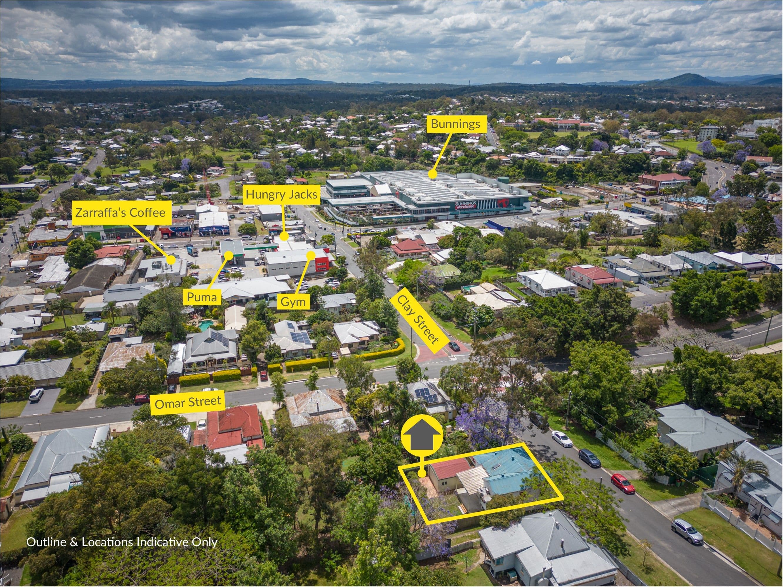 25 Clay Street, Ipswich QLD 4305, Ipswich - Thumbnail 3