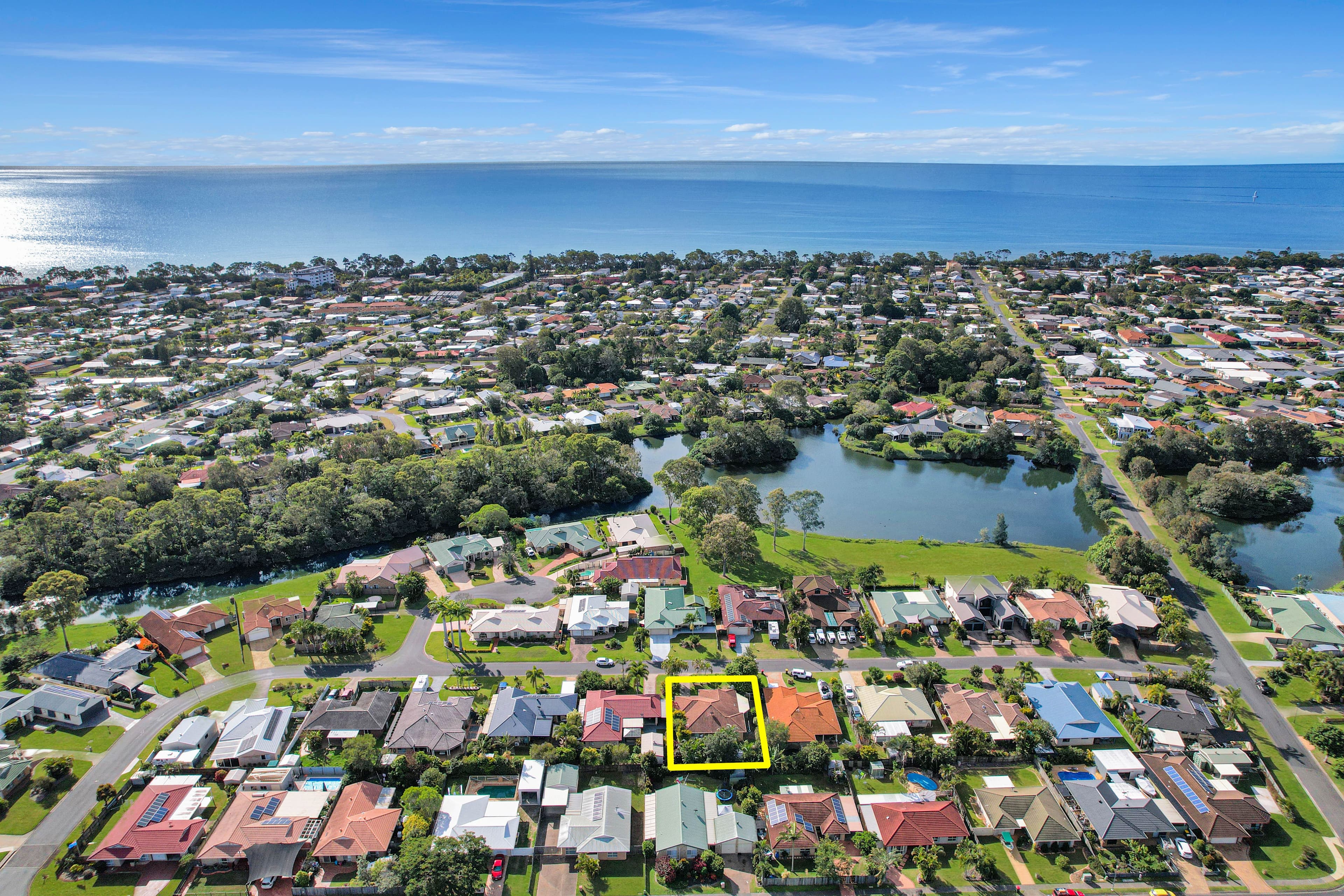 17 Lester Crescent, Torquay QLD 4655, Torquay - Image 1