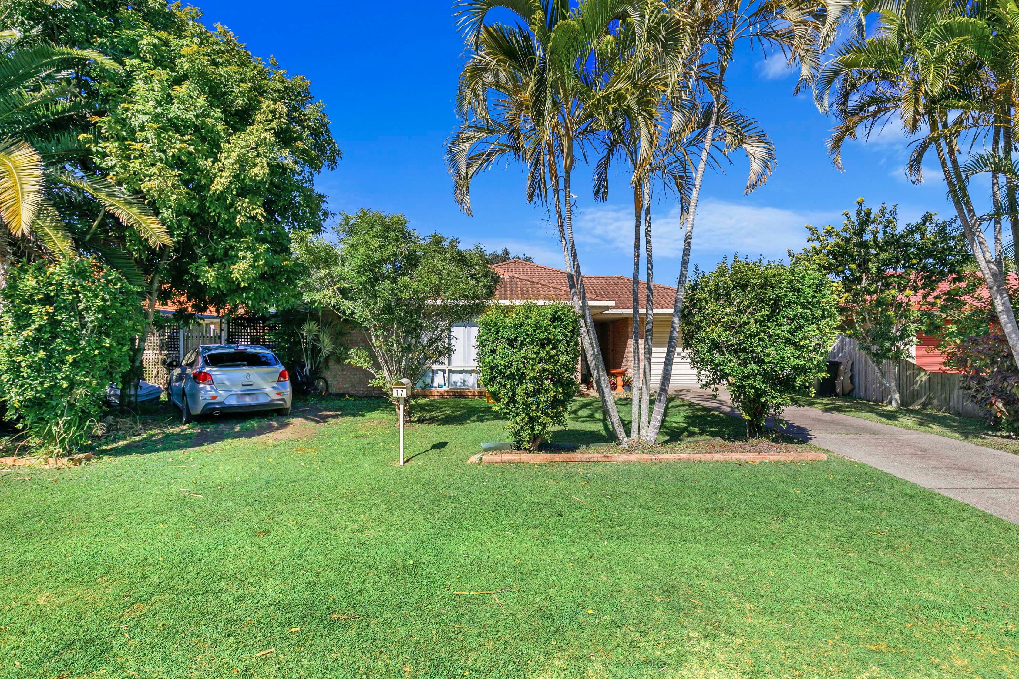 17 Lester Crescent, Torquay QLD 4655, Torquay - Thumbnail 4