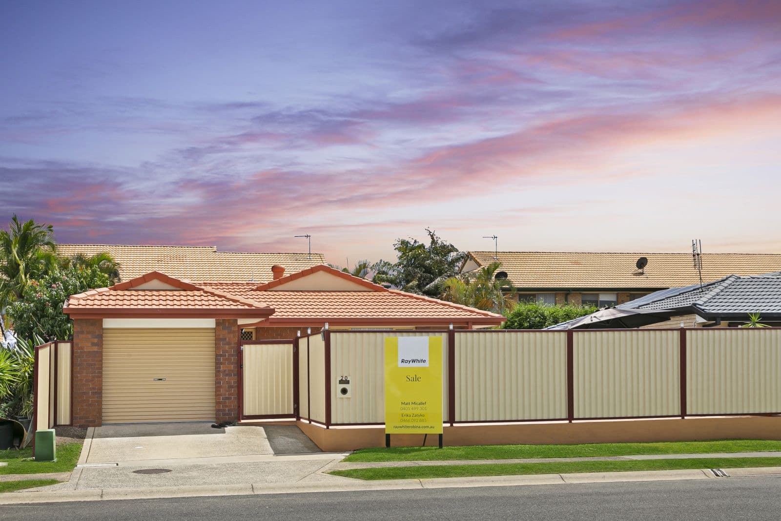 20 Mojave Drive, Burleigh Waters QLD 4220, Burleigh Waters - Thumbnail 2