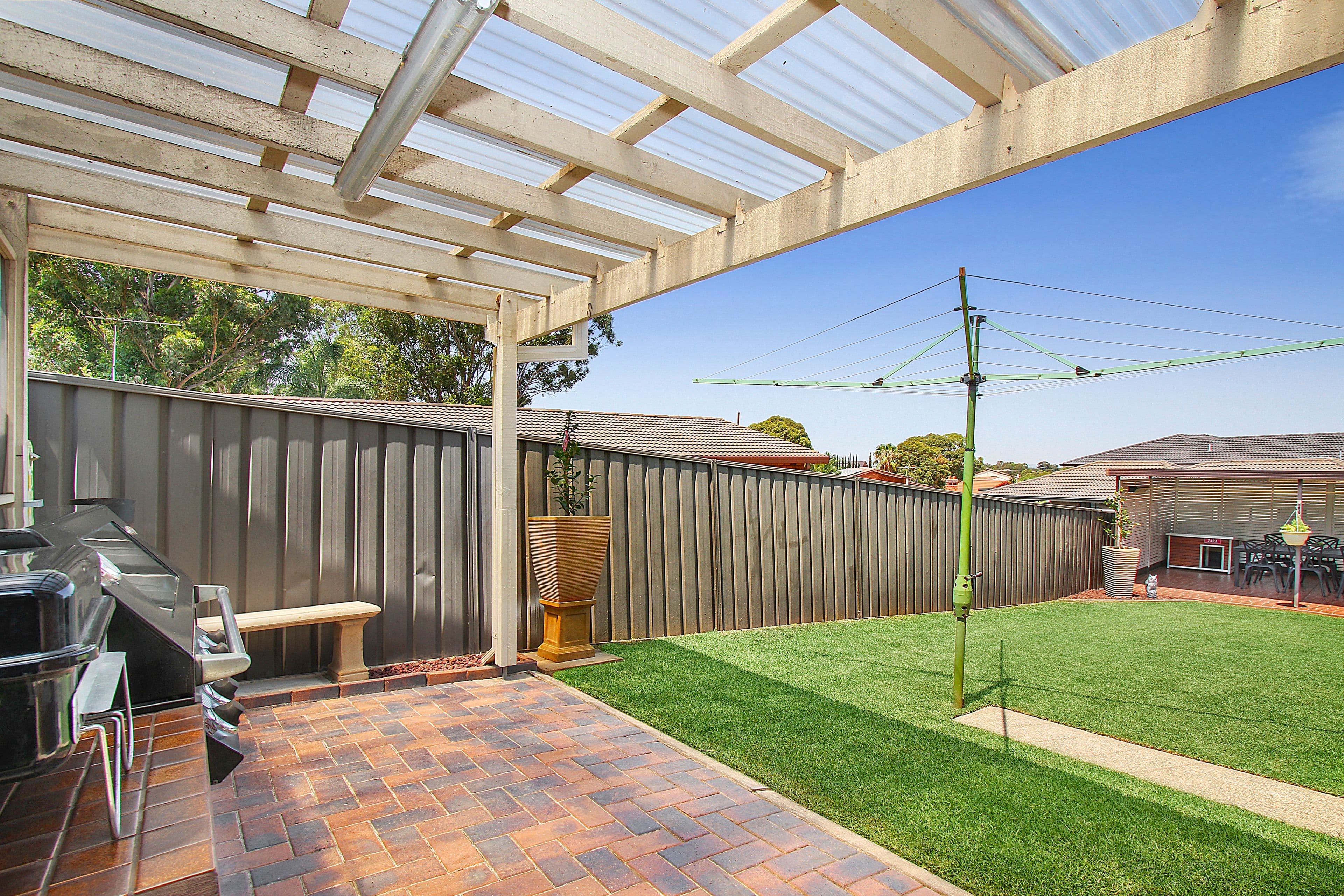 9 Franklin Place, Bossley Park - Thumbnail 8