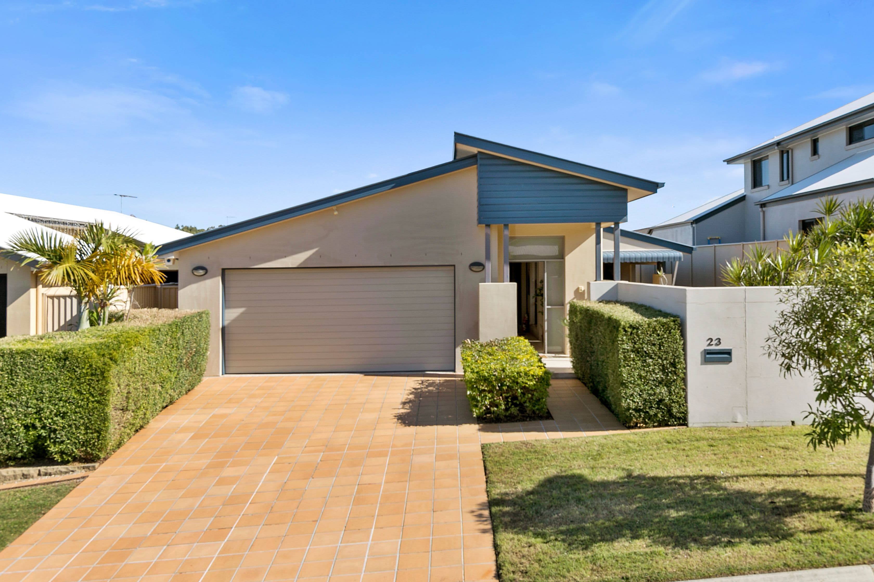 23 Beddoe Street, Thornlands QLD 4164, Thornlands - Image 1