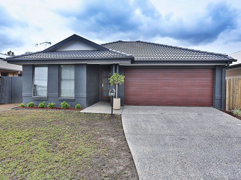 34 Lyrebird Crescent, Upper Kedron QLD 4055, Upper Kedron - Image 1