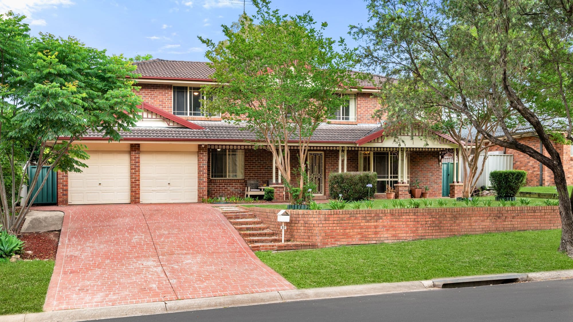 21 Lady Jamison Drive, Glenmore Park NSW 2745, Glenmore Park - Image 1