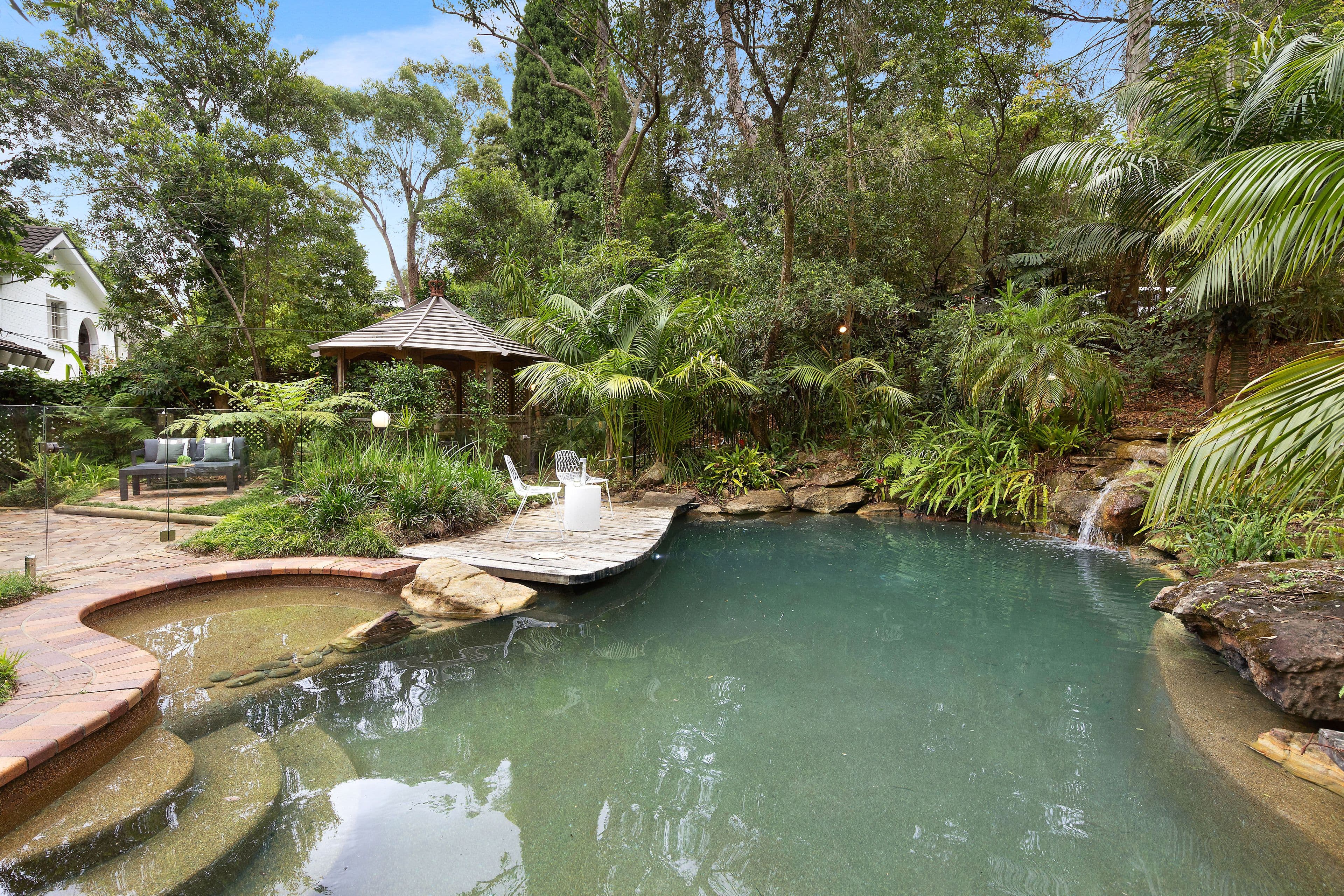 5 Anderson Avenue, Turramurra NSW 2074, South Turramurra - Image 1