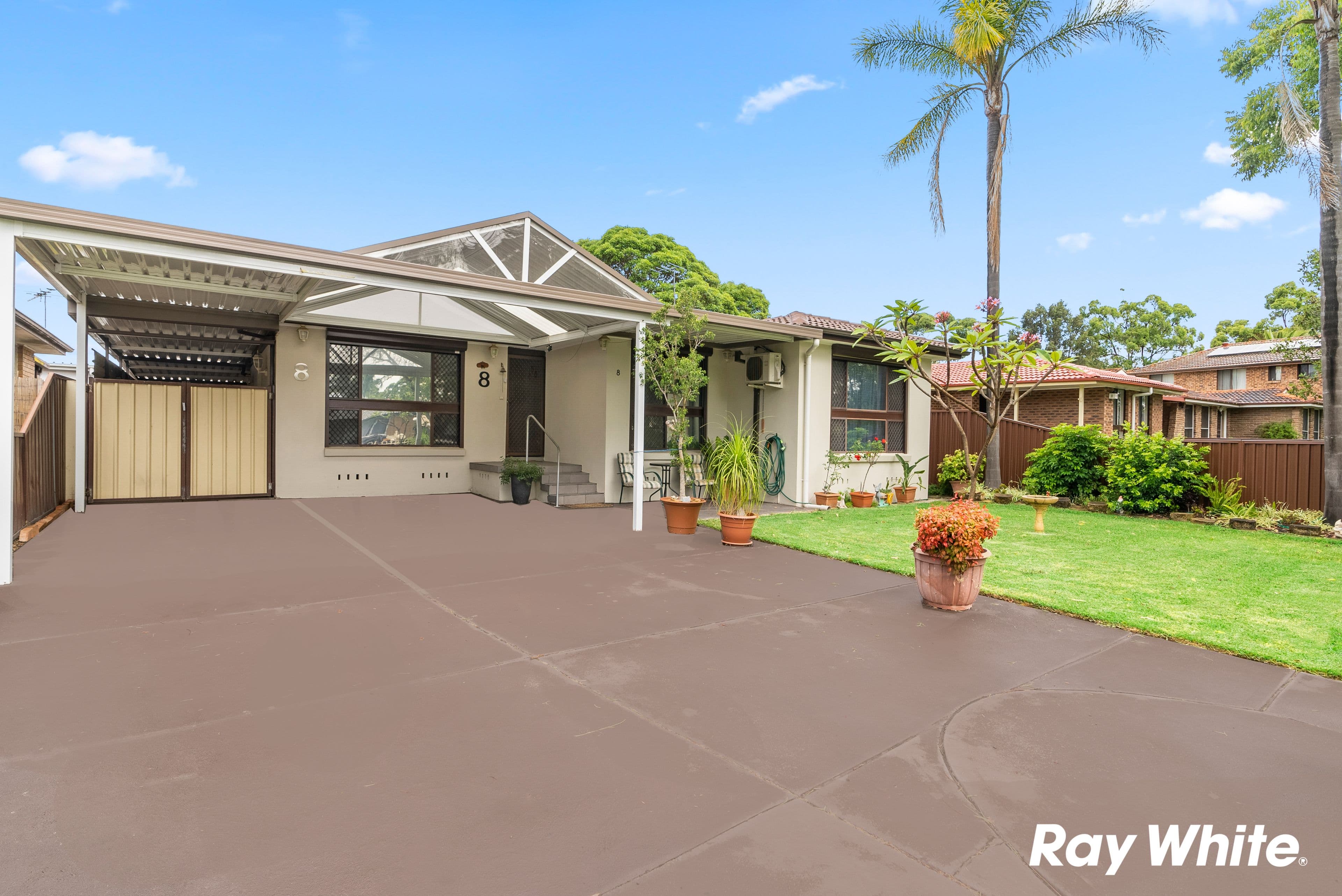 8 Brier Crescent, Quakers Hill NSW 2763, Quakers Hill - Image 1