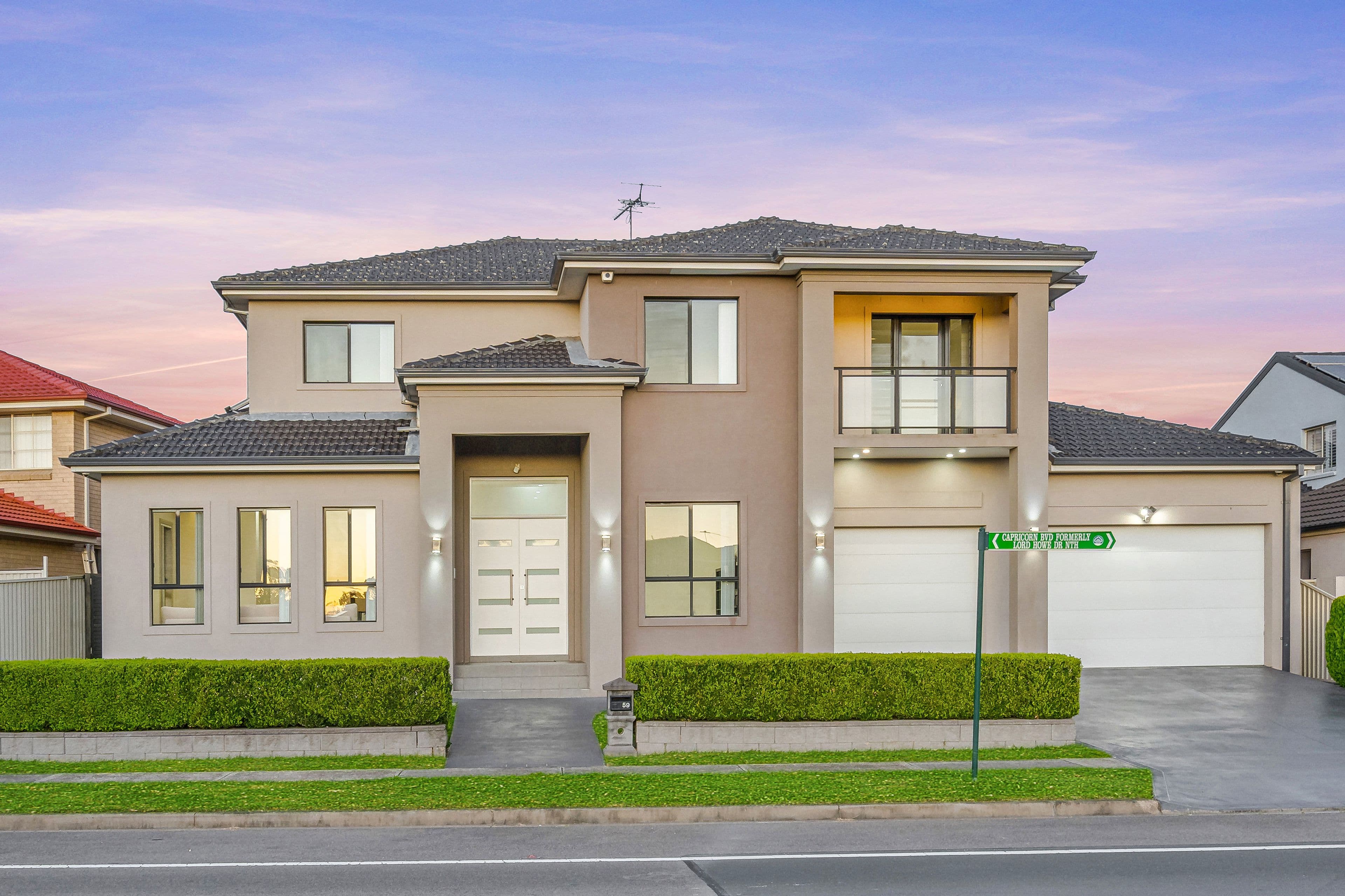 59 Capricorn Boulevard, Green Valley NSW 2168, Green Valley - Image 1